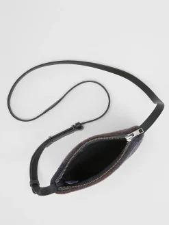 Waste No More Crossbody Bag