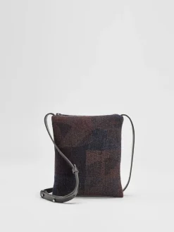 Waste No More Crossbody Bag