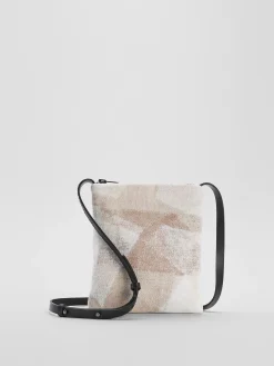Waste No More Crossbody Bag