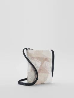 Waste No More Crossbody Bag