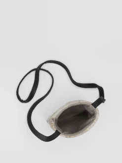 Waste No More Felted Phone Pouch