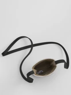 Waste No More Felted Phone Pouch