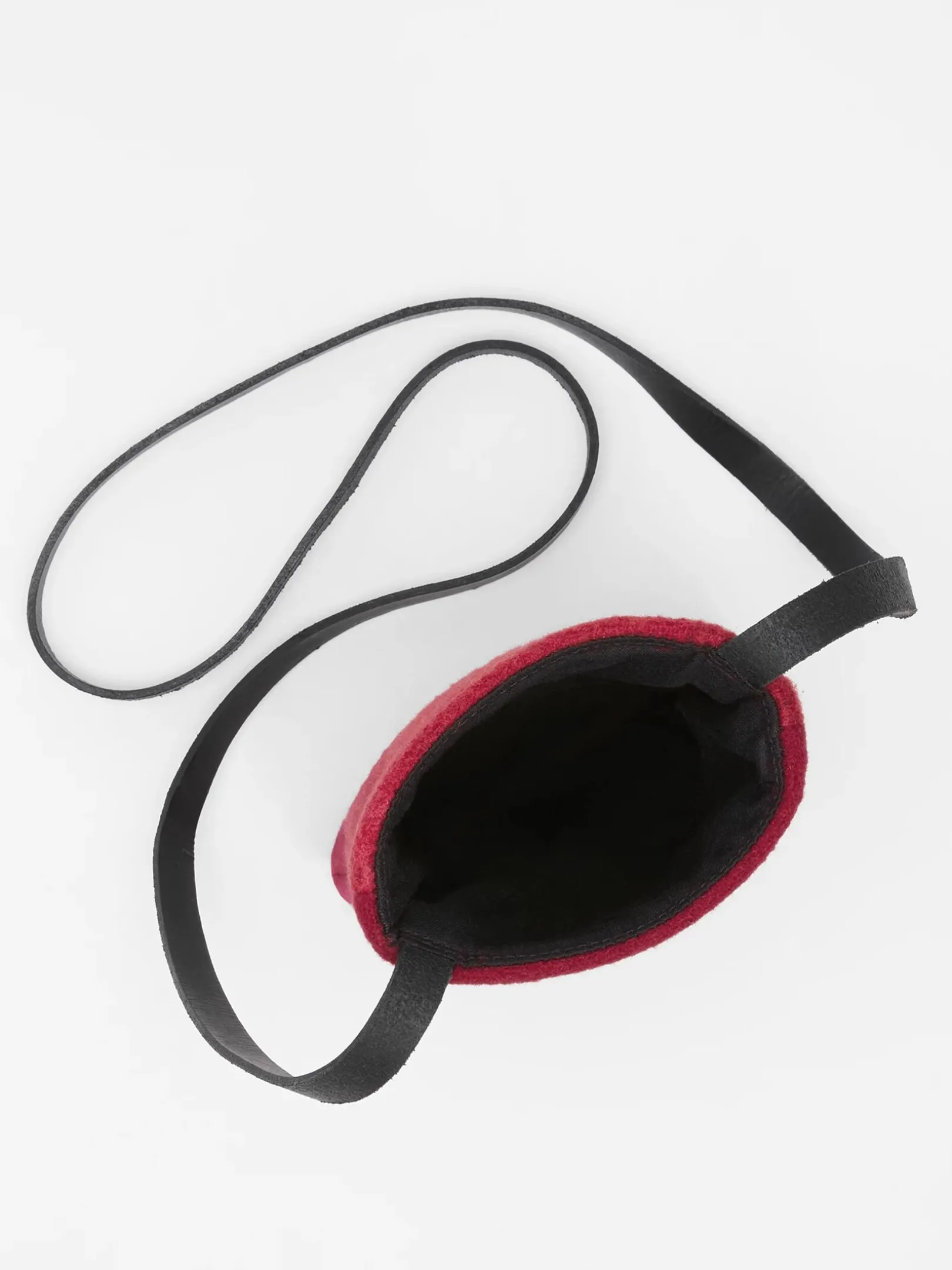 Waste No More Felted Phone Pouch