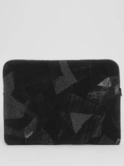 Waste No More Laptop Case