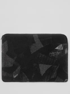Waste No More Laptop Case
