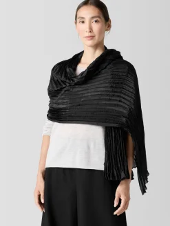 Whisper Silk Scarf