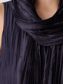 Whisper Transitional Silk Scarf