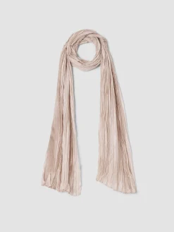 Whisper Transitional Silk Scarf